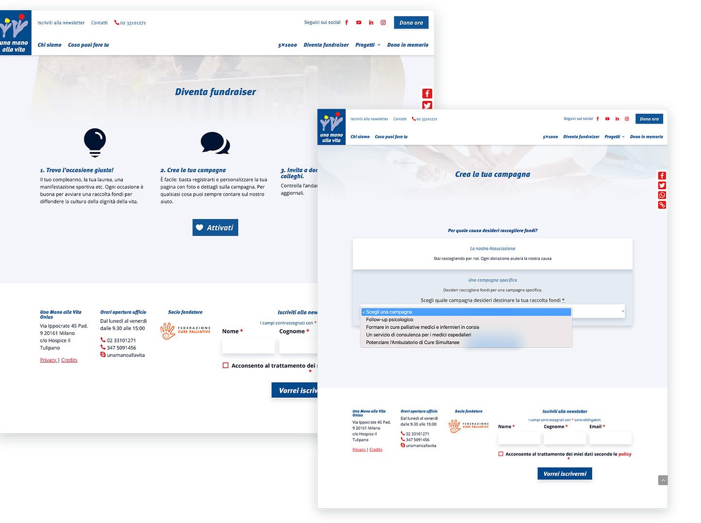 2022_umav_diventafundraiser