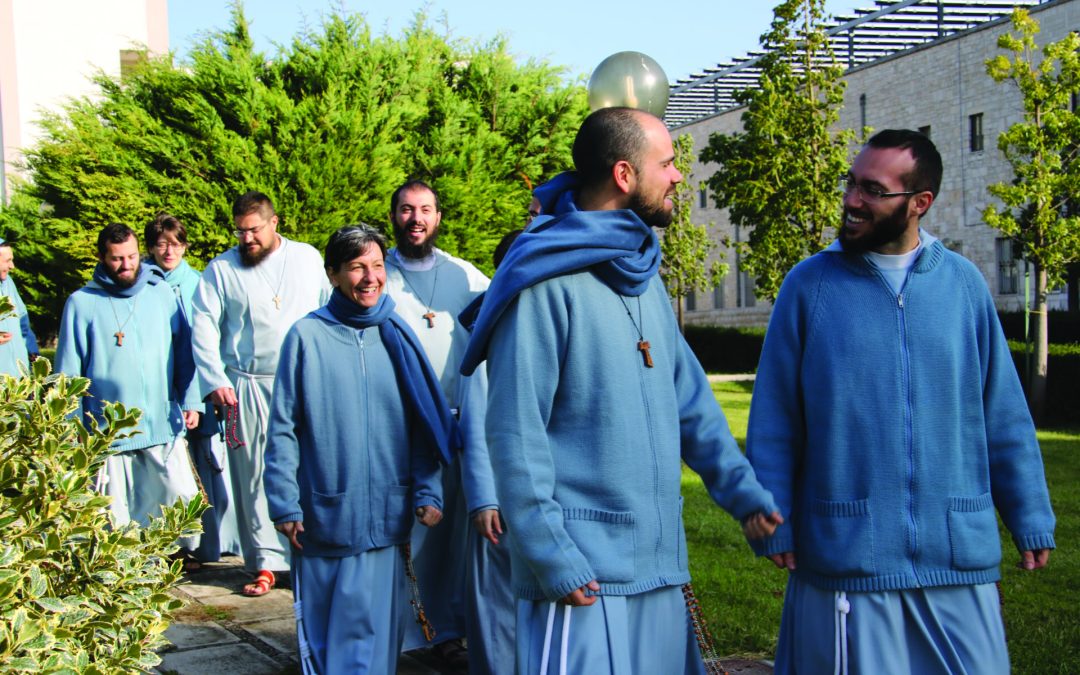 Fraternità Francescana di Betania