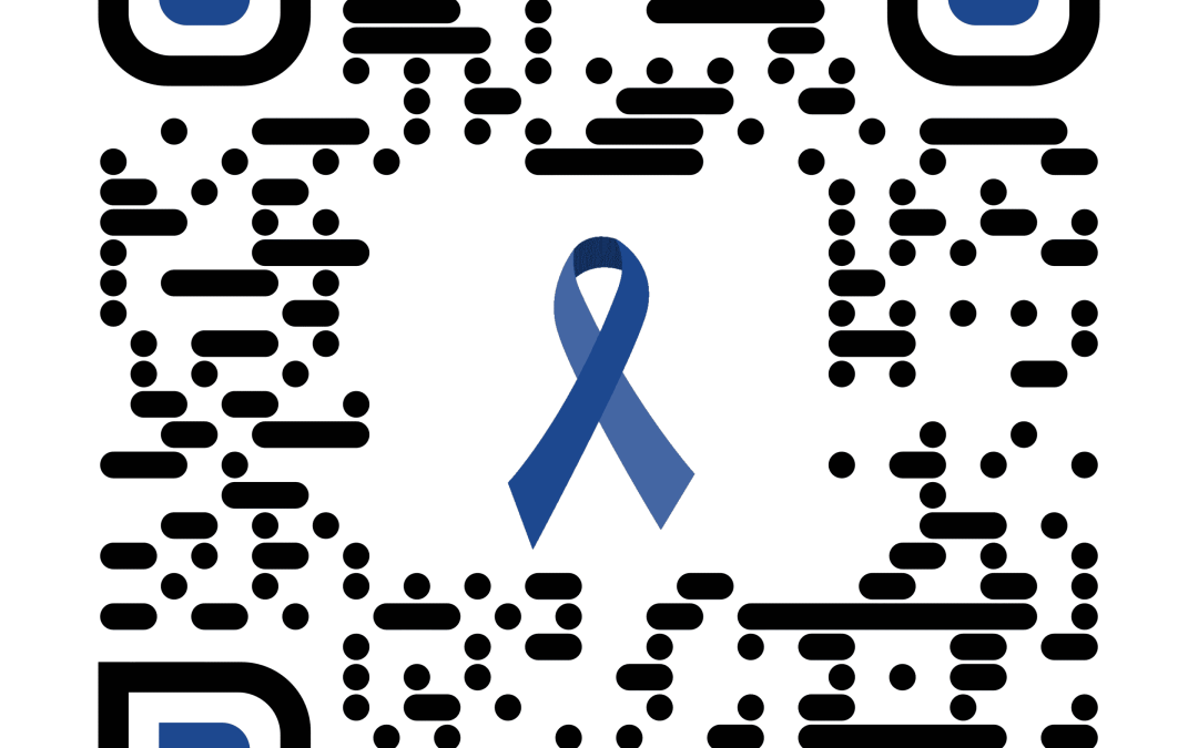 Campagna con Qr-code per Fondazione Renato Piatti Onlus