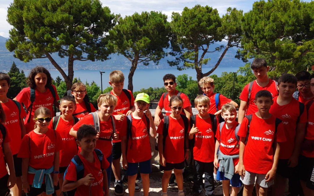 Scuola Sportiva Atletica