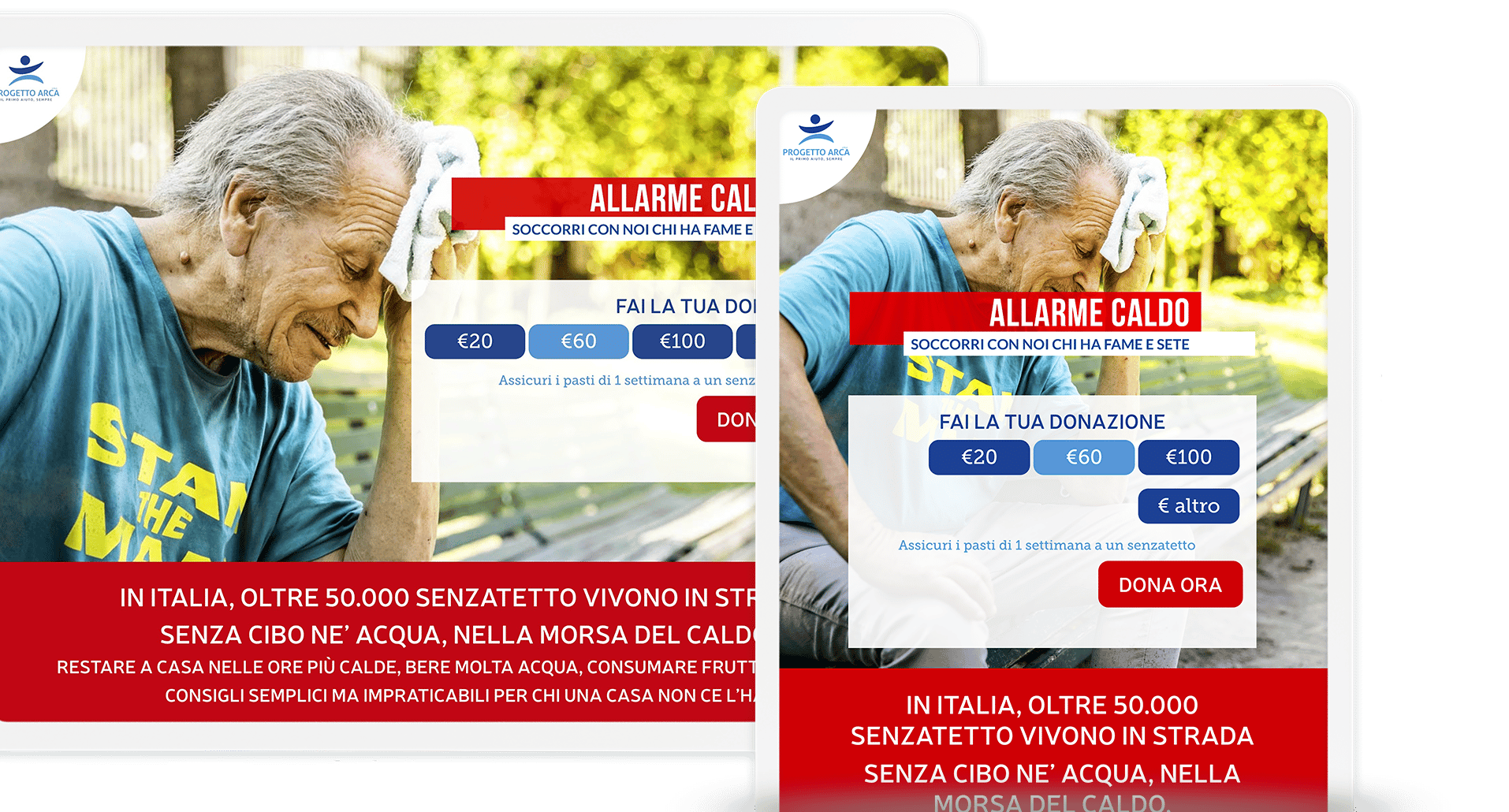 progettoarca_emergenza_caldo_tablet